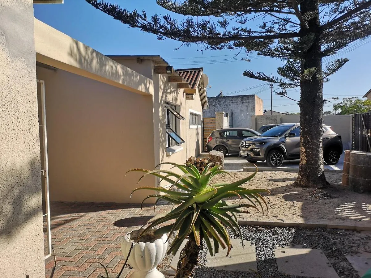 Coastal Cozy 1 Apartment Cape Town 0*,  South Africa