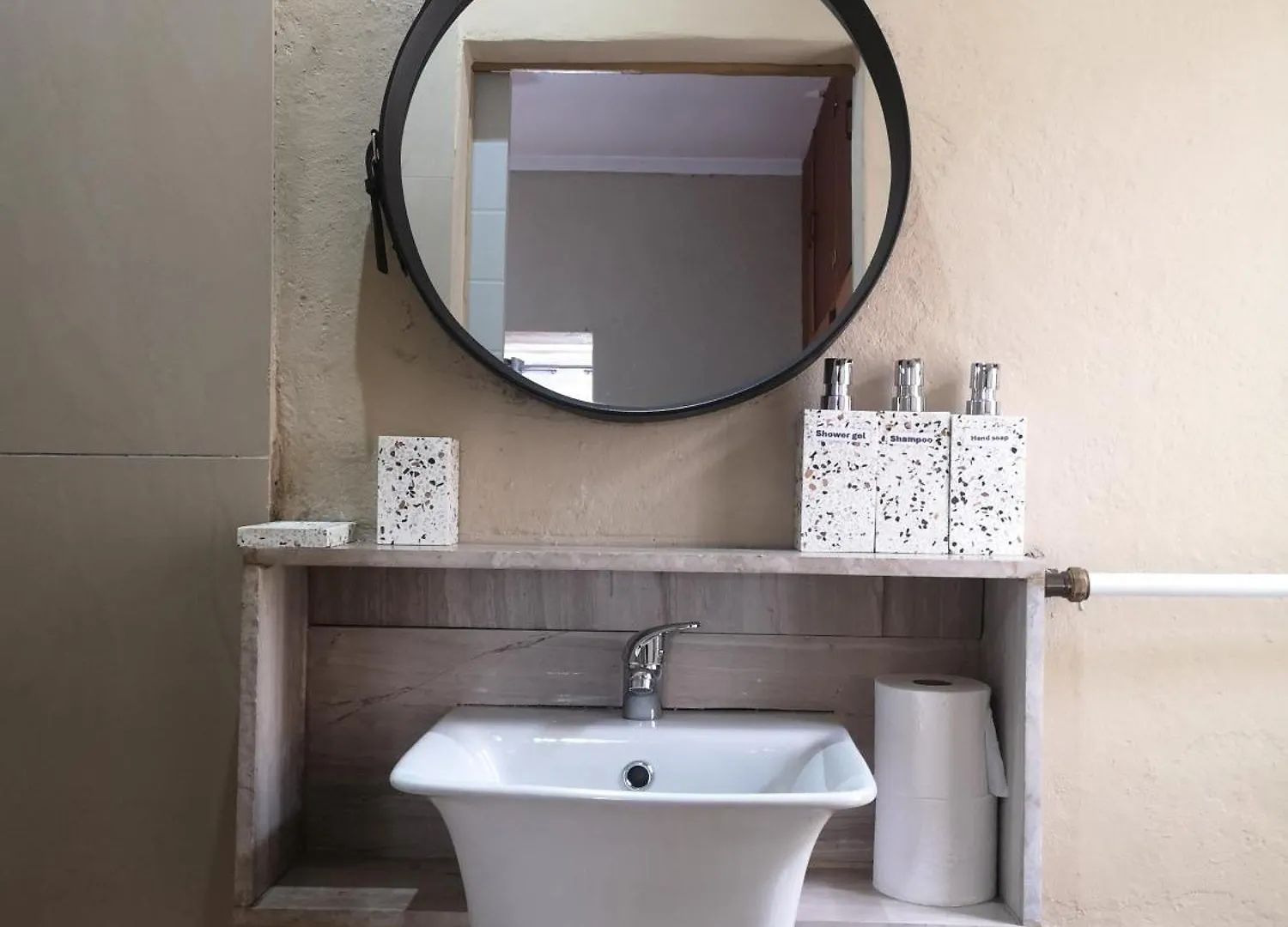 Homestay Coastal Cozy 1 Apartment Cape Town South Africa
