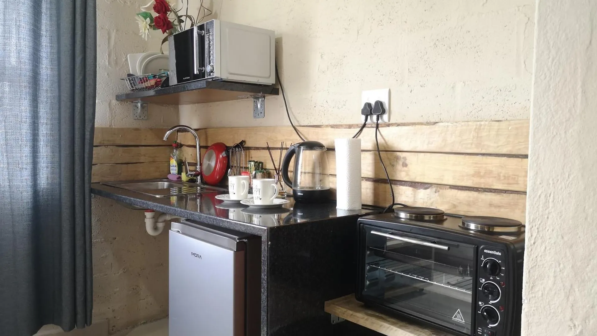 Homestay Coastal Cozy 1 Apartment Cape Town