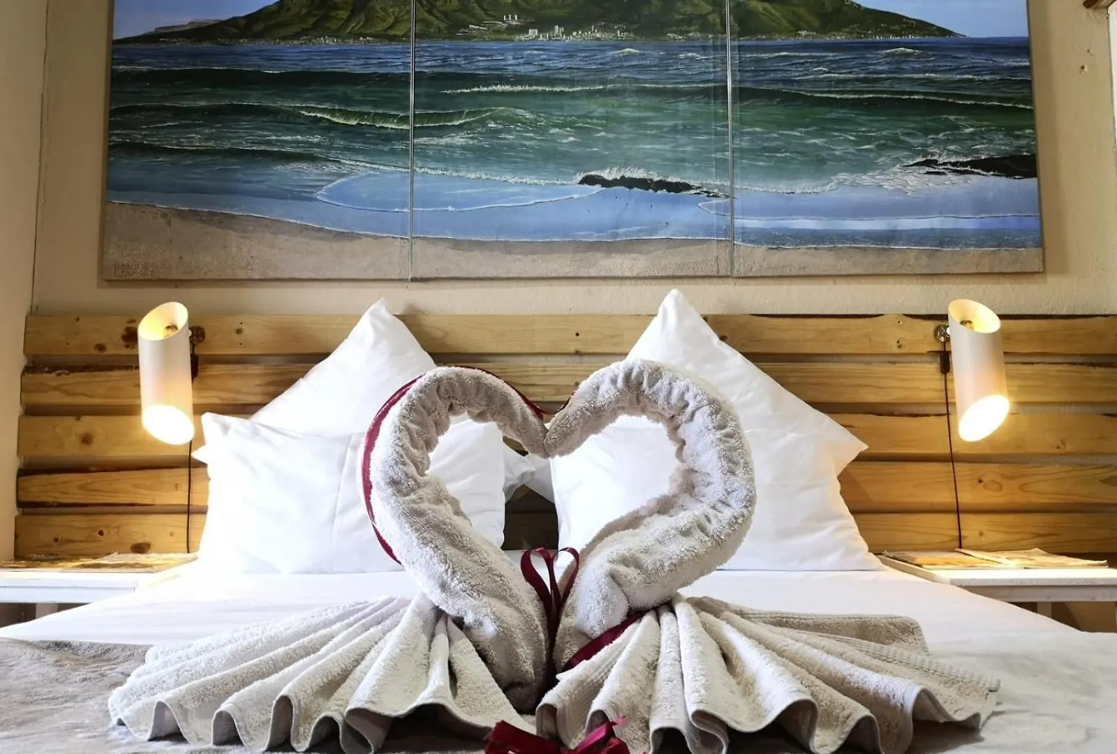 Coastal Cozy 1 Apartment Cape Town Homestay